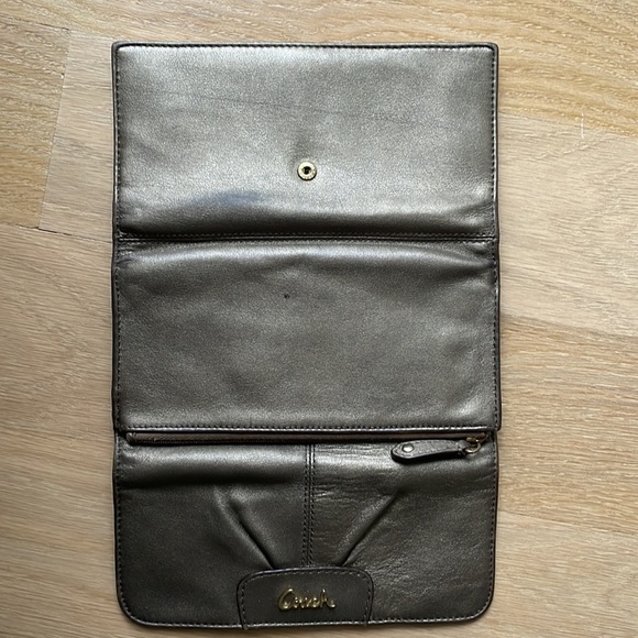 Coach Wallet - Picture 5 of 6